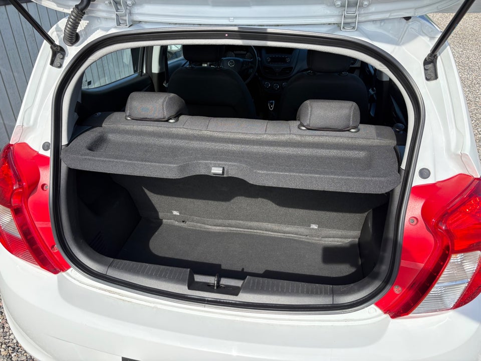 Opel Karl 1,0 Enjoy 5d
