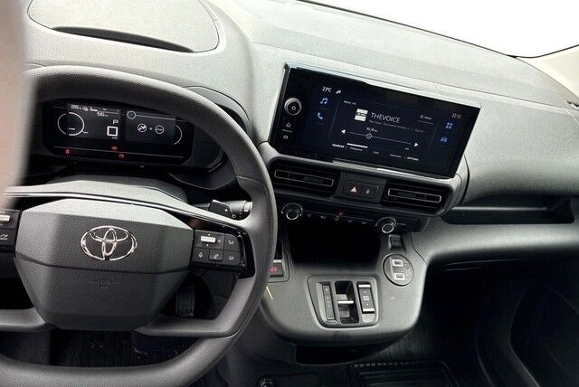 Toyota ProAce City 50 Medium Comfort Master