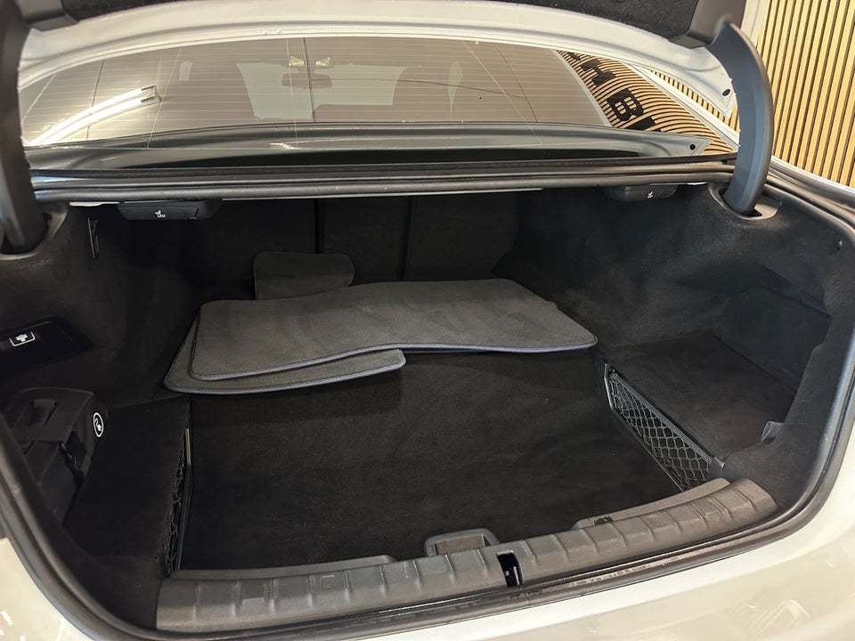 BMW 530e 2,0 iPerformance M-Sport aut. 4d