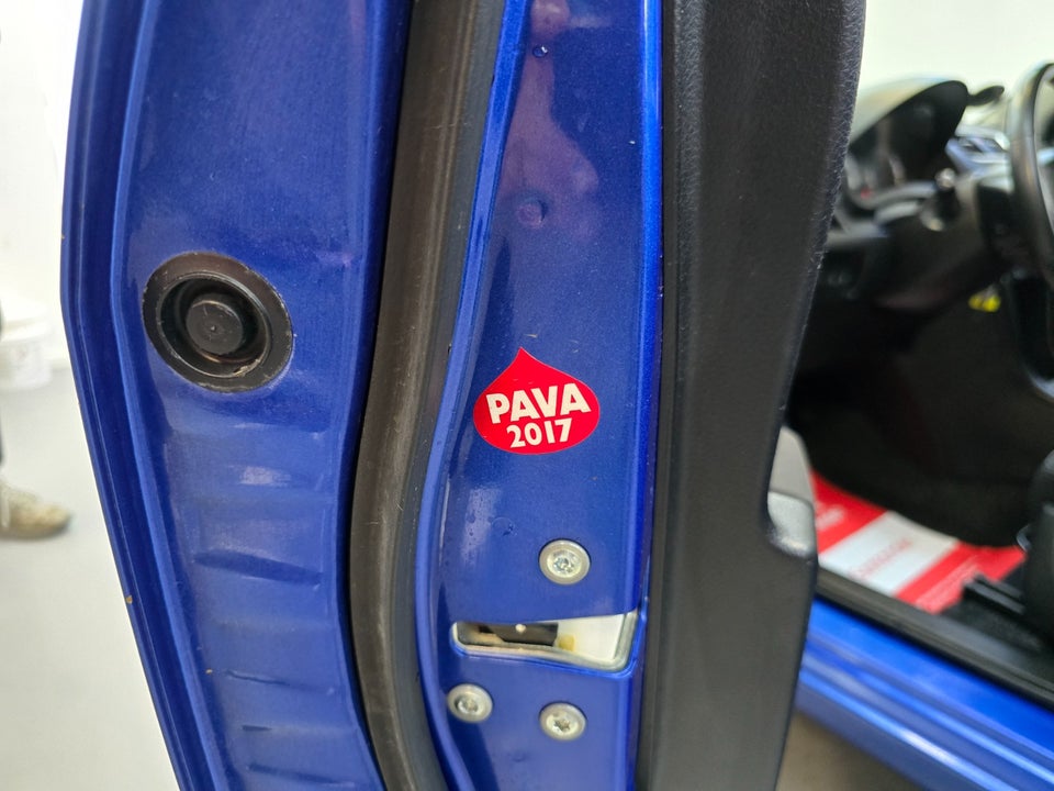 Suzuki Swift 1,2 Dualjet Comfort 5d