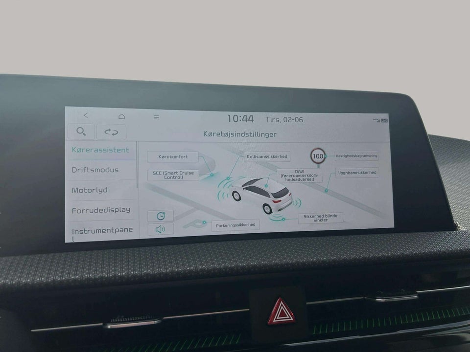 Kia EV6 77 Long Range Upgrade 5d