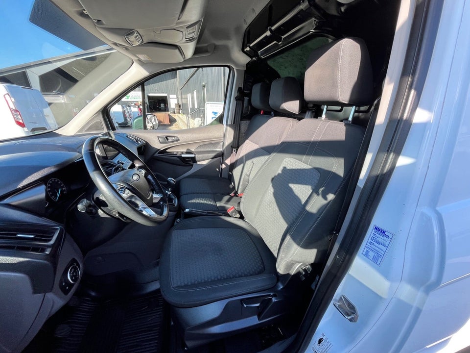Ford Transit Connect 1,5 TDCi 100 Trend kort