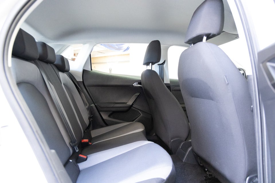 Seat Ibiza 1,0 TSi 95 Reference 5d
