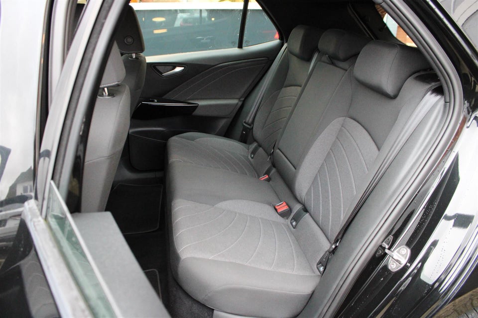 VW ID.3 58 Pro Performance 5d