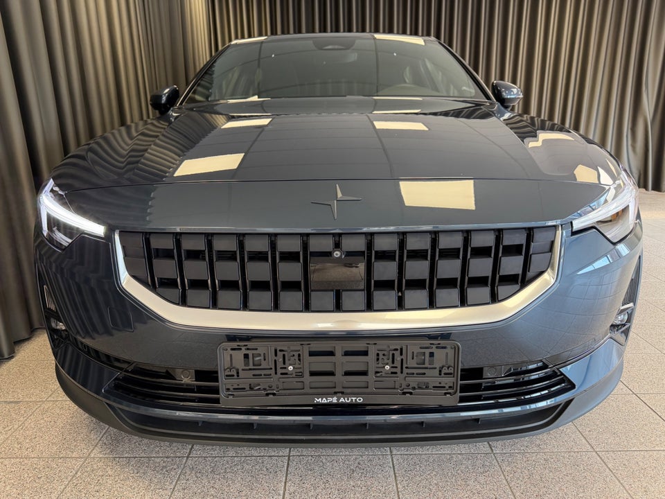 Polestar 2 Long Range 5d
