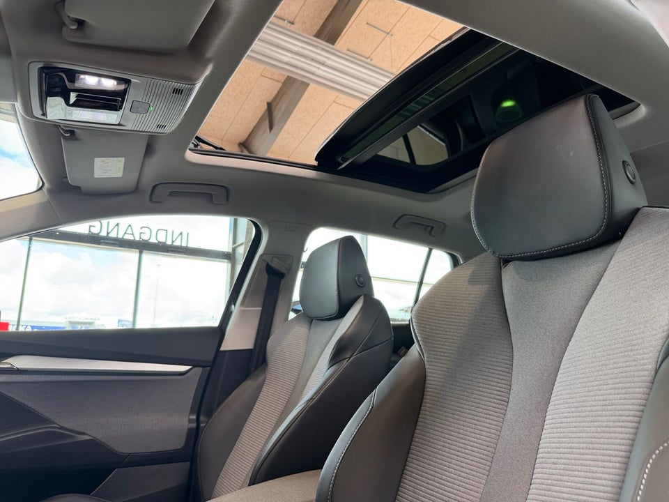 Skoda Enyaq 60 iV 5d