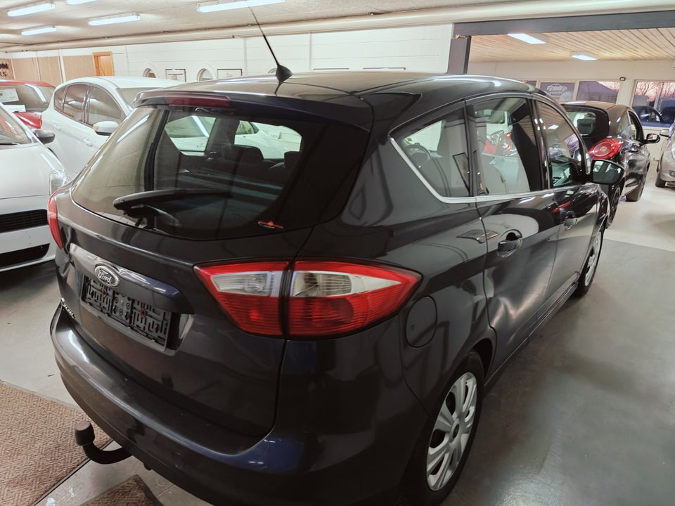 Ford C-MAX 1,6 SCTi 150 Trend 5d