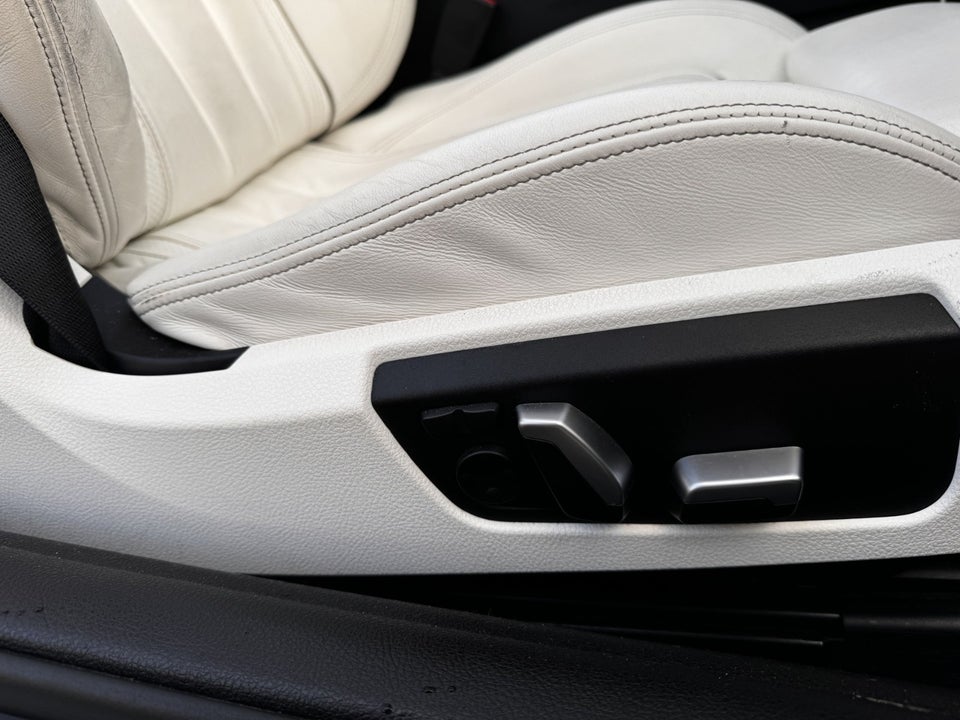 BMW 440i 3,0 Cabriolet M-Sport xDrive aut. 2d