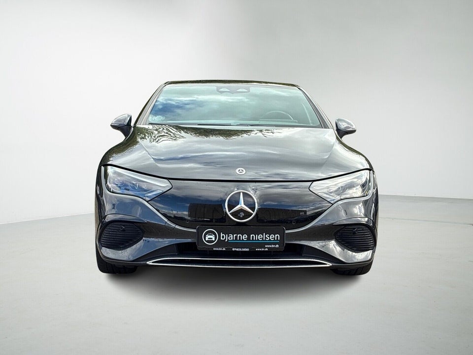 Mercedes EQE350 AMG Line 4d
