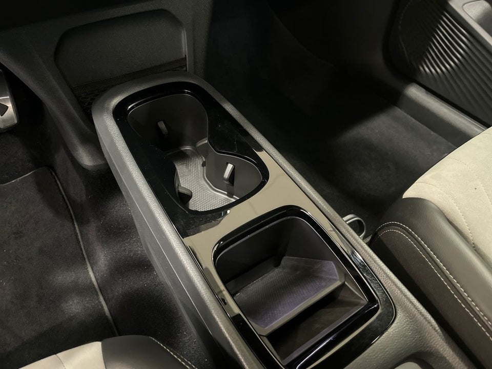 VW ID.3 58 Pro Performance 5d