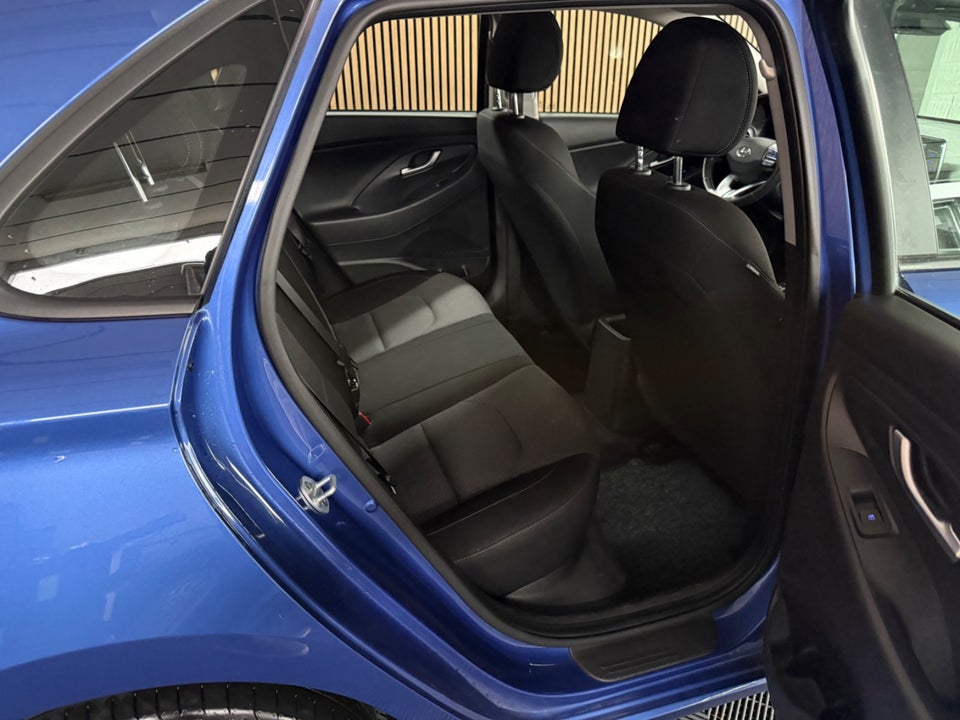 Hyundai i30 1,0 T-GDi Life Komfort 5d