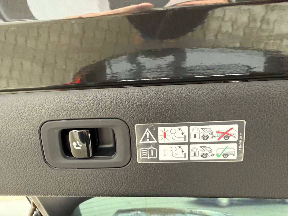 Mercedes EQS450+ AMG Line 5d