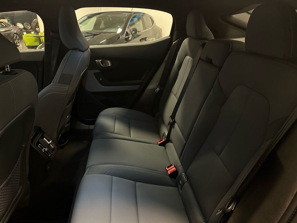 Polestar 2 Long Range 5d