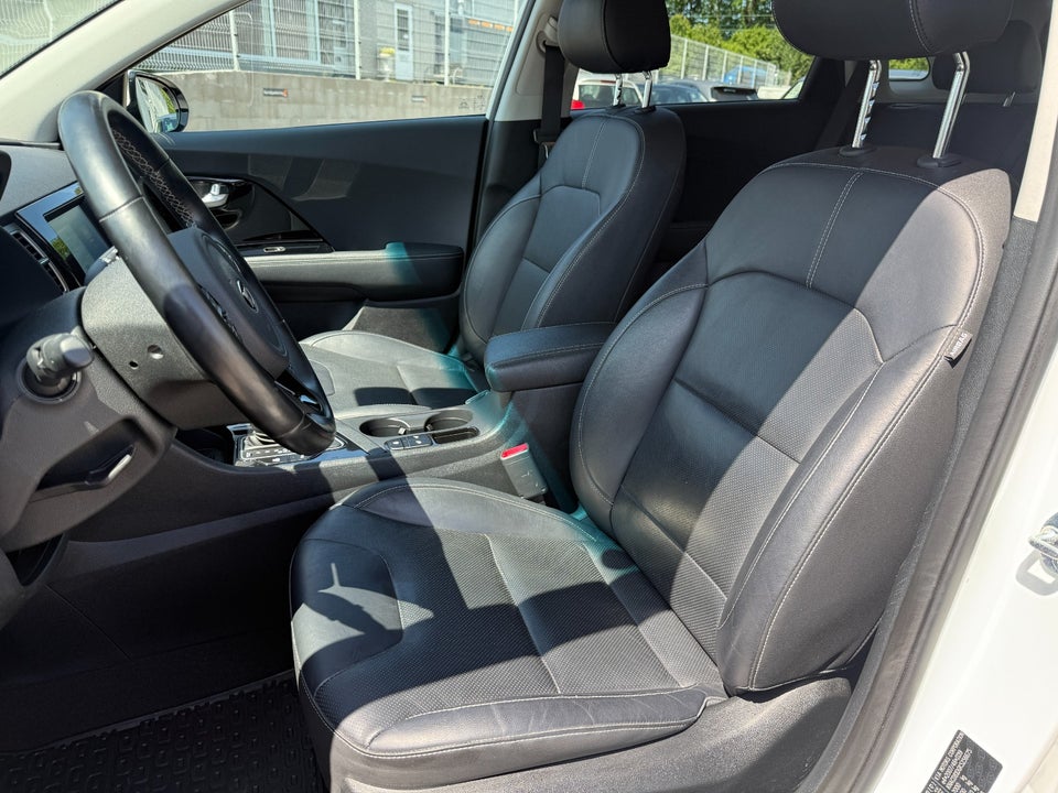 Kia Niro 1,6 PHEV Advance+ DCT 5d