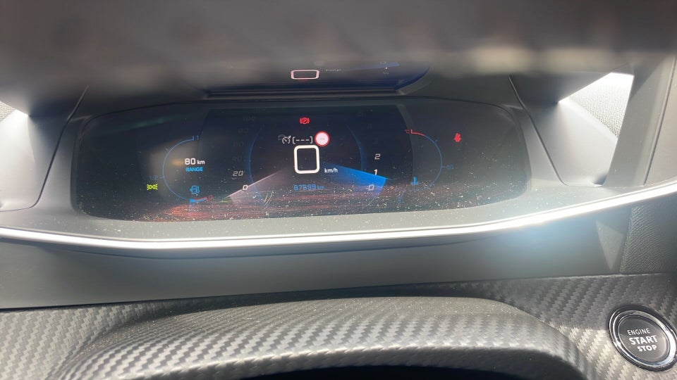 Peugeot 208 1,2 PureTech 100 Supreme Sport 5d