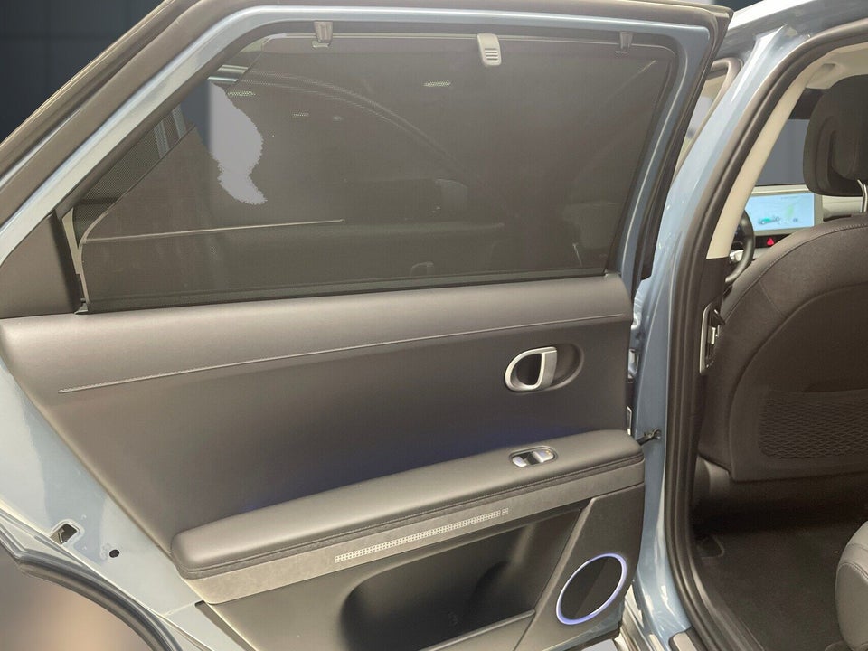 Hyundai Ioniq 5 73 Uniq 5d