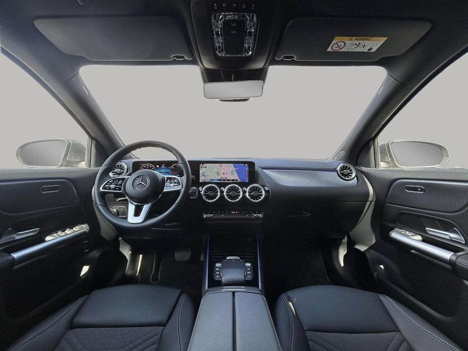 Mercedes EQA350 Progressive 4Matic 5d