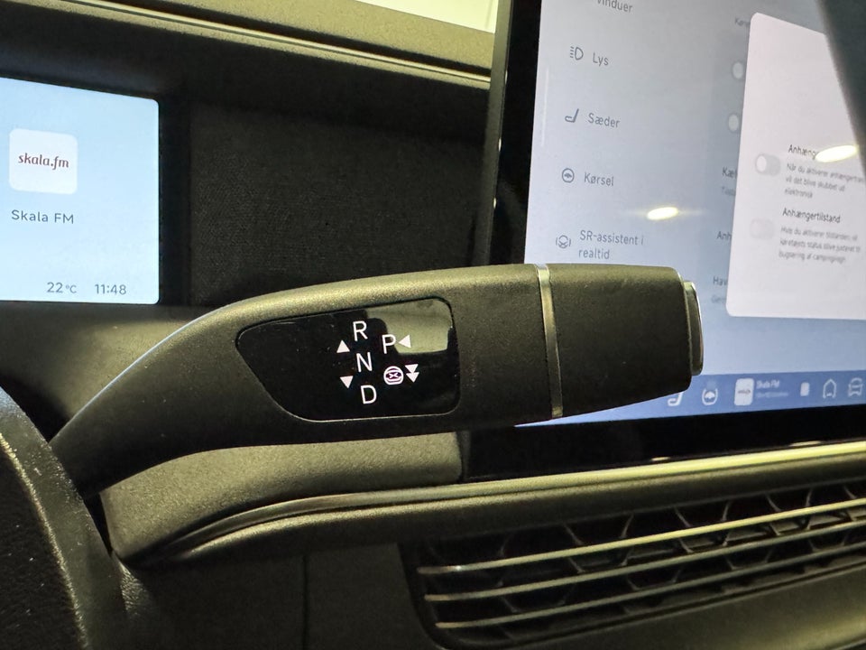 Xpeng G6 Long Range 5d