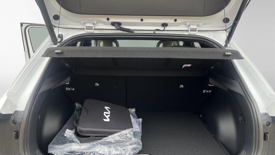 Kia EV4 81 Long Range GT-Line 5d