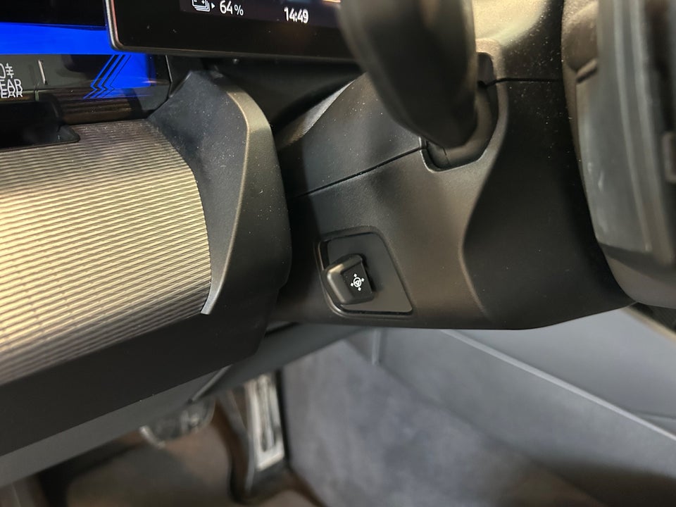 BMW i5 eDrive40 Touring Fully Charged M-Sport 5d