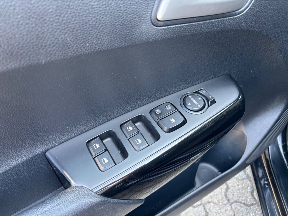 Kia Picanto 1,0 MPi Advance 5d