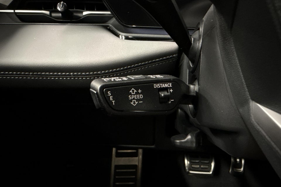 Audi A6 e-tron Progress plus performance Avant 5d