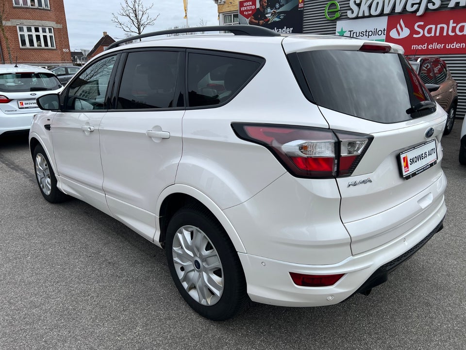 Ford Kuga 1,5 SCTi 150 ST-Line 5d