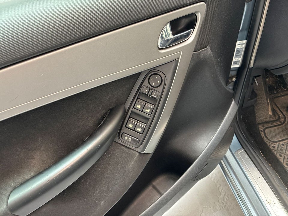 Citroën Grand C4 Picasso 1,8 16V Prestige 7prs 5d