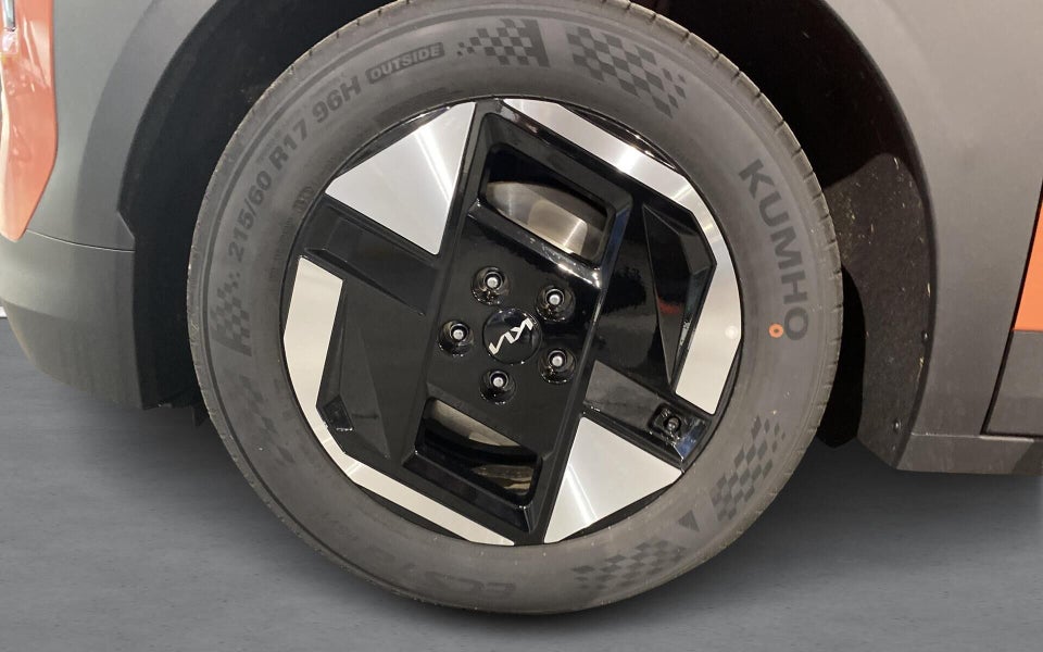 Kia EV3 81 Long Range Prestige 5d