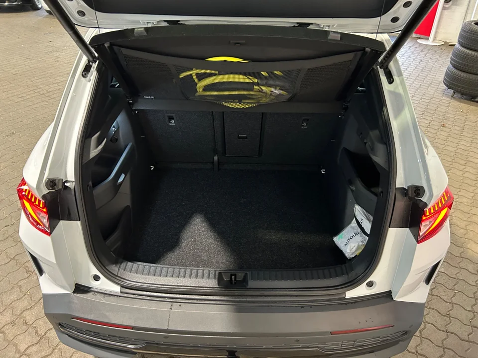 Skoda Elroq 85 iV Sportline 5d