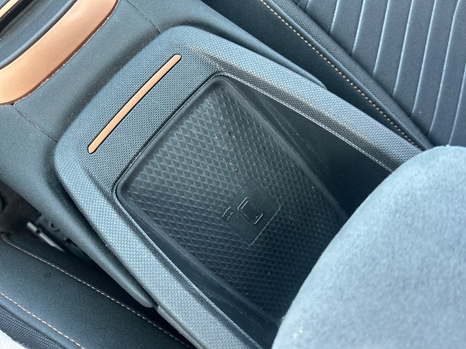 Cupra Born 59 e-Boost 5d