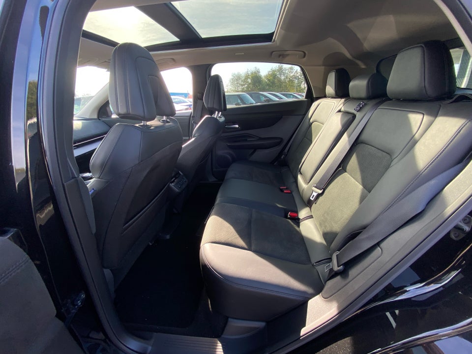 Nissan Ariya 87 Evolve 5d