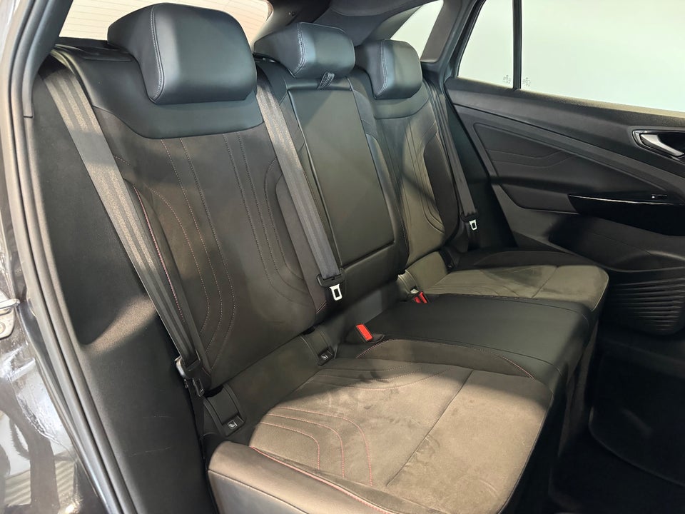 VW ID.4 77 GTX 4Motion 5d