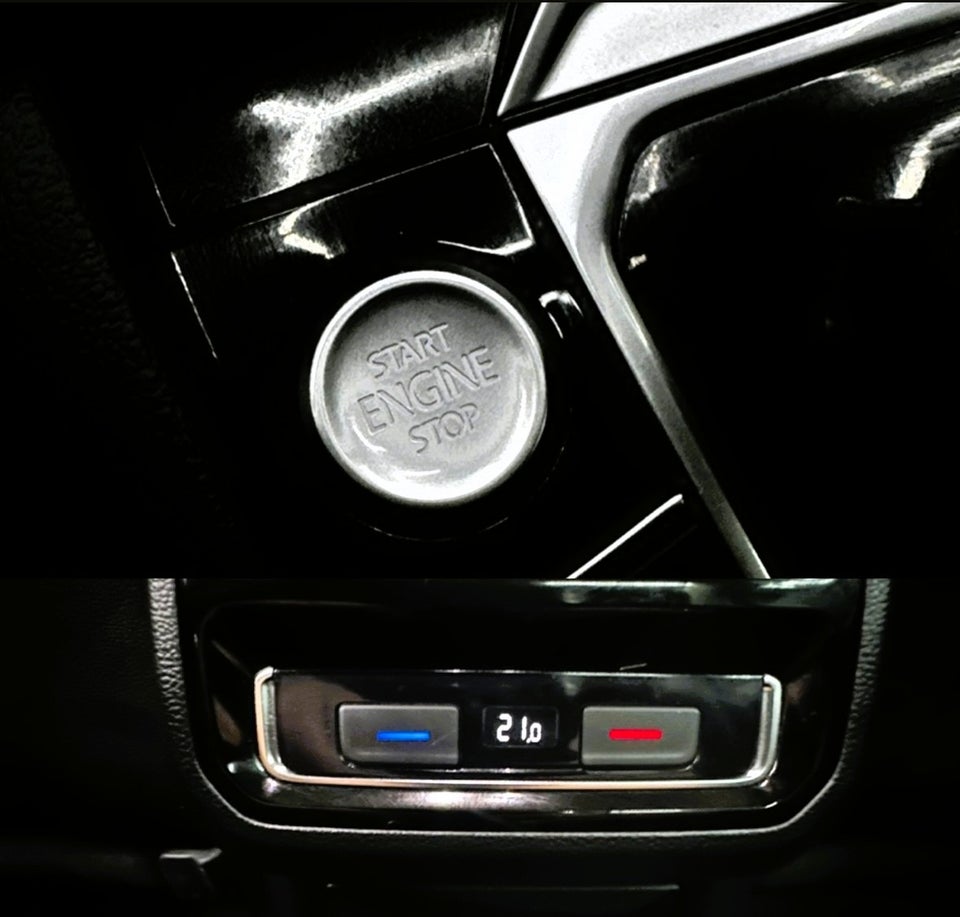 VW Passat 1,5 TSi 150 Highline DSG 4d