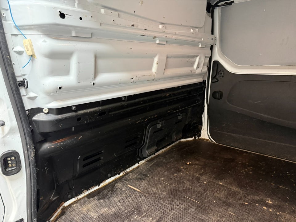 Renault Trafic T29 1,6 dCi 120 L2H1