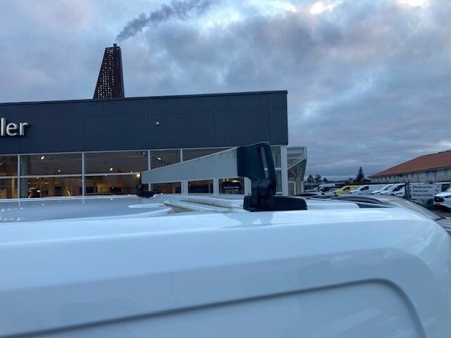 Ford Transit Custom 280S 2,0 TDCi 130 Trend aut.