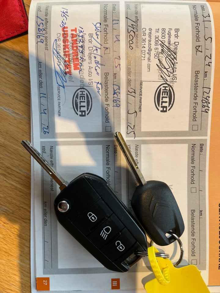 Citroën C3 1,6 BlueHDi 75 Urban 5d