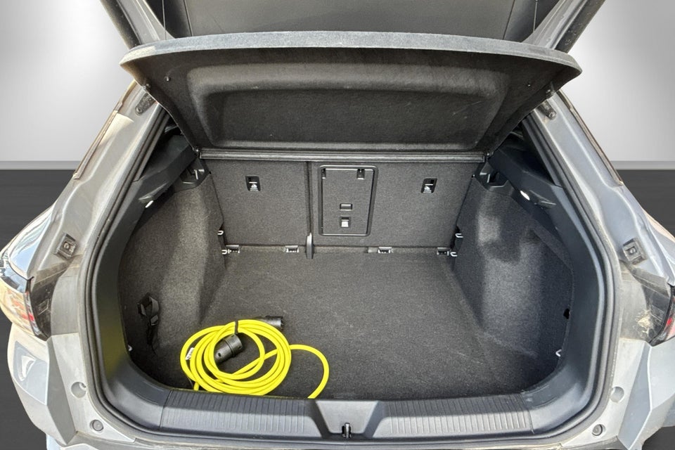 VW ID.4 77 Style+ 5d