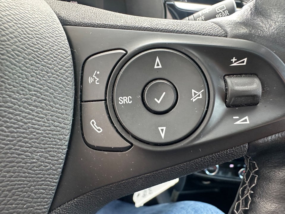 Opel Corsa 1,2 Sport 5d