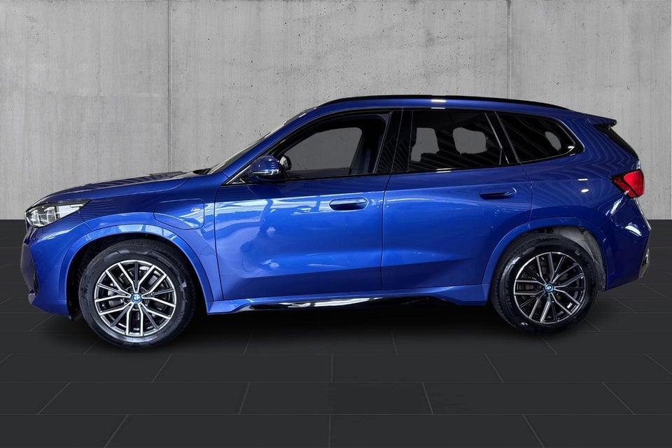 BMW X1 1,5 xDrive25e M-Sport aut. 5d