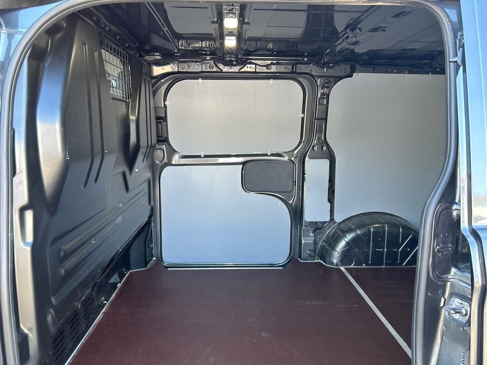 Ford Transit Custom 320 L1 2,0 EcoBlue Trend aut.