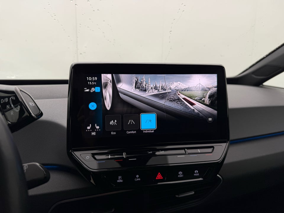 VW ID.3 58 Pro Life 5d