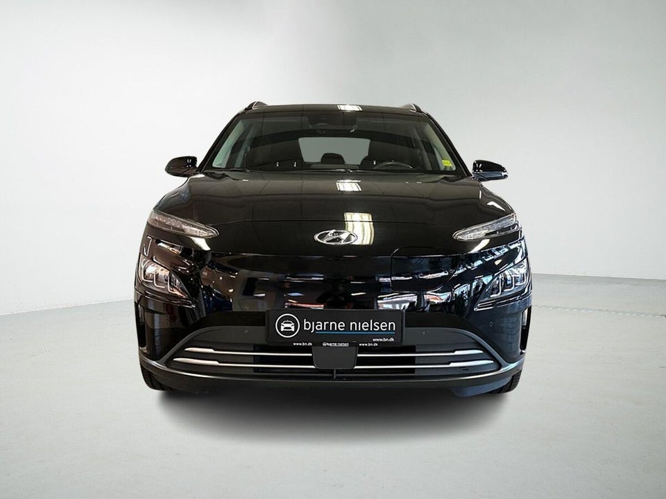 Hyundai Kona 39 EV Trend 5d
