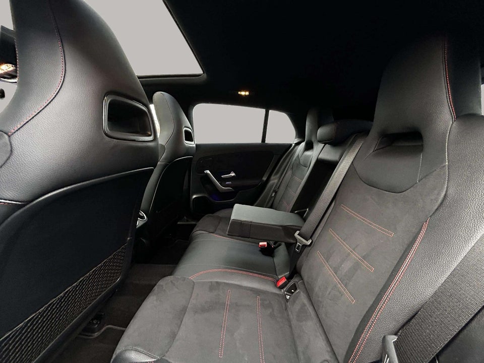 Mercedes CLA250 e 1,3 AMG Line Shooting Brake aut. 5d