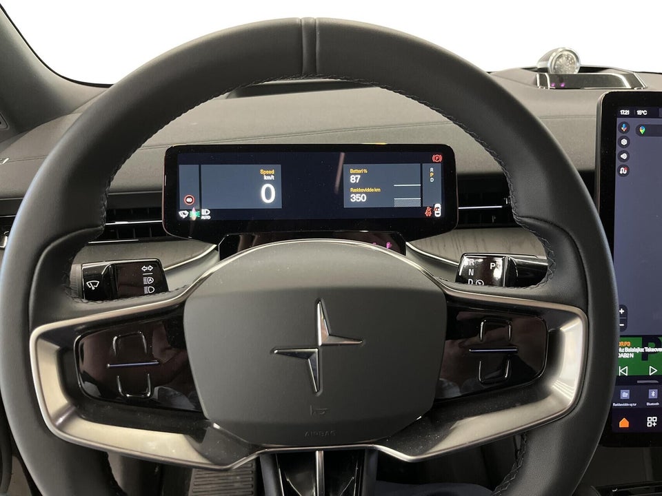 Polestar 3 Performance AWD 5d