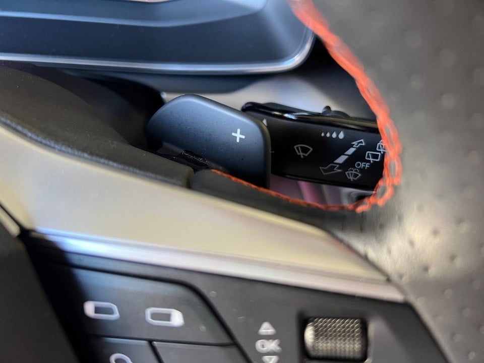 Seat Leon 1,4 eHybrid FR DSG 5d