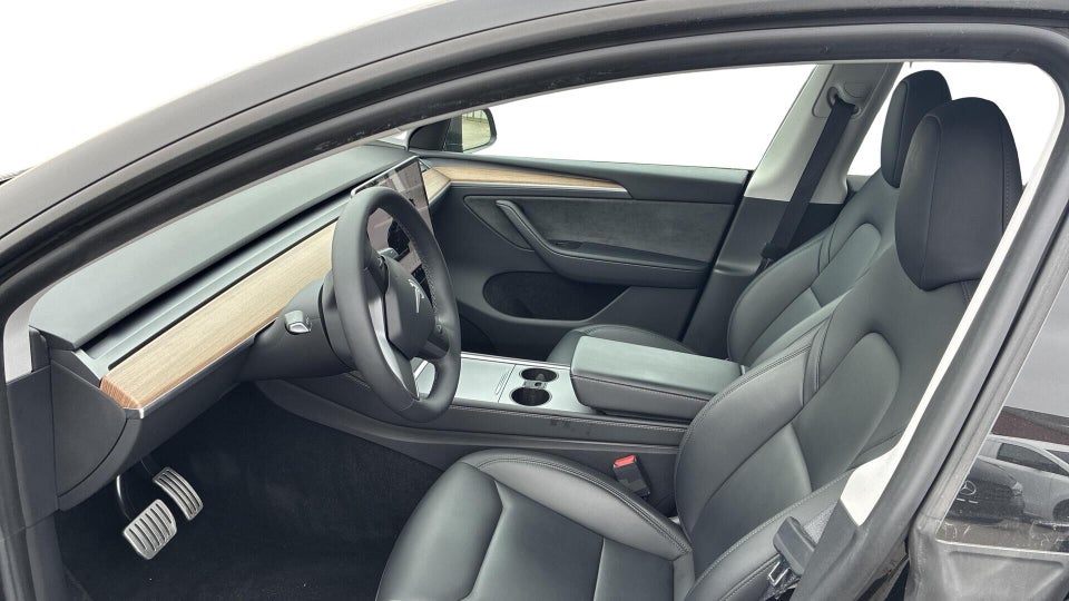 Tesla Model Y Performance AWD 5d