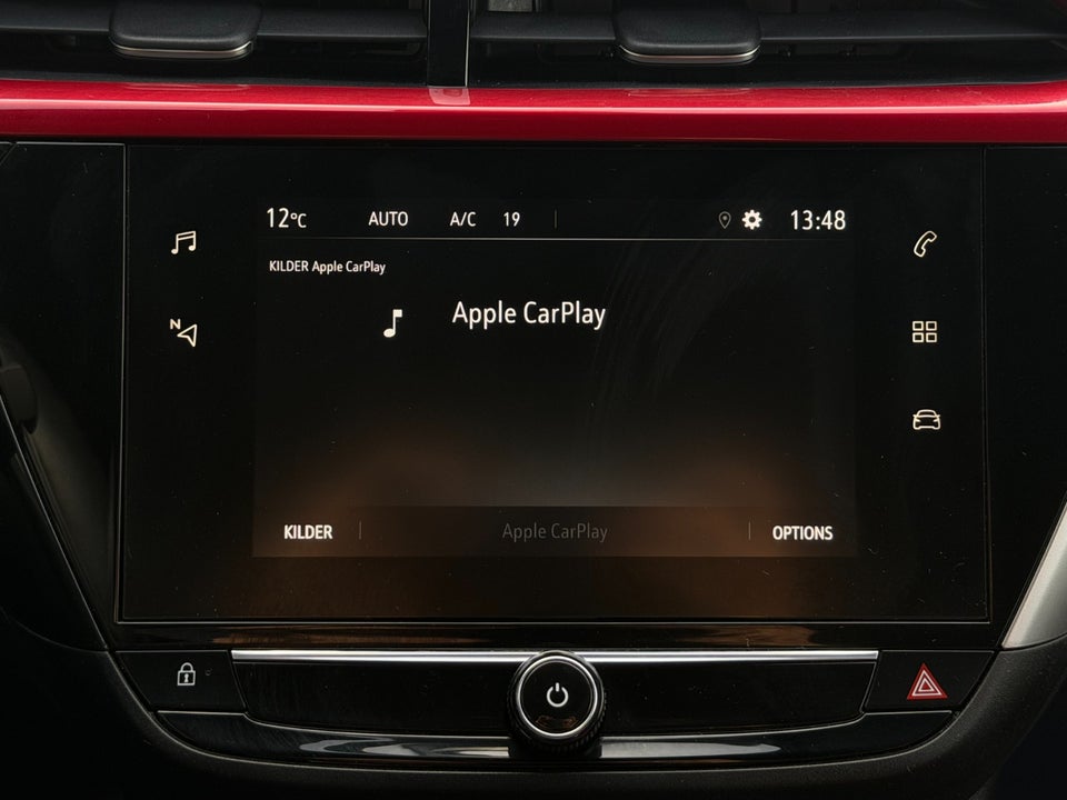 Opel Corsa-e 50 GS-Line 5d