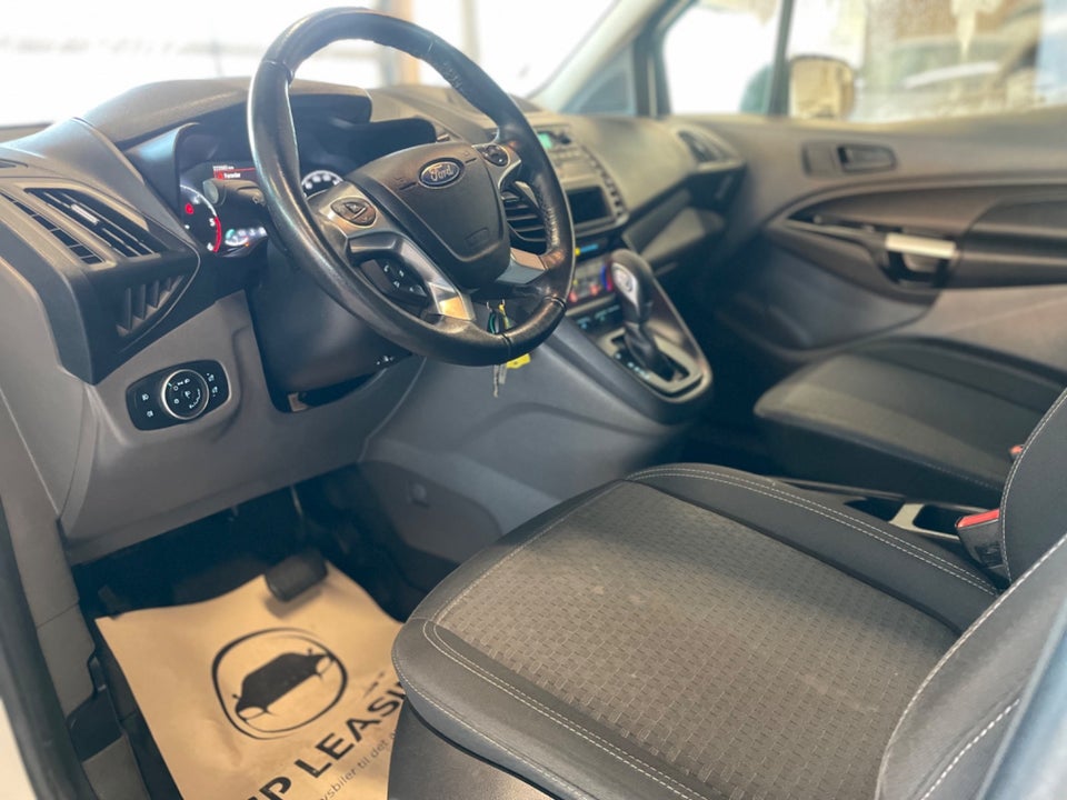 Ford Transit Connect 1,5 EcoBlue Active aut. lang