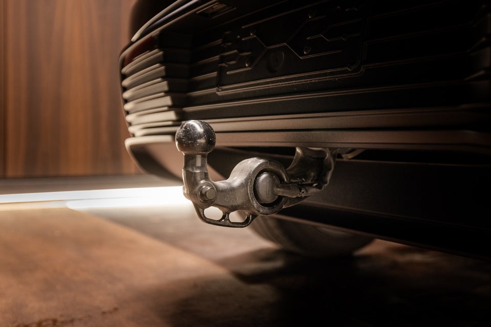 Porsche Macan 4 5d